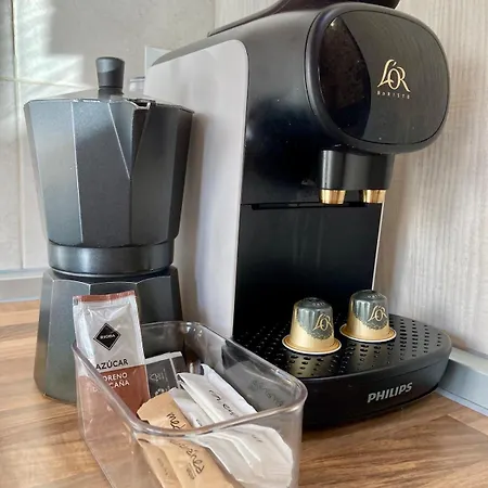 Vakantiehuis La Casa Del Rio