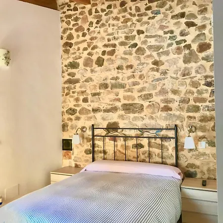 Holiday home La Casa Del Rio *