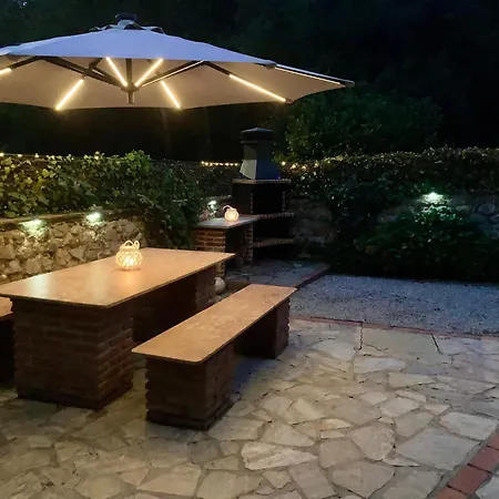 Vakantiehuis La Casa Del Rio *