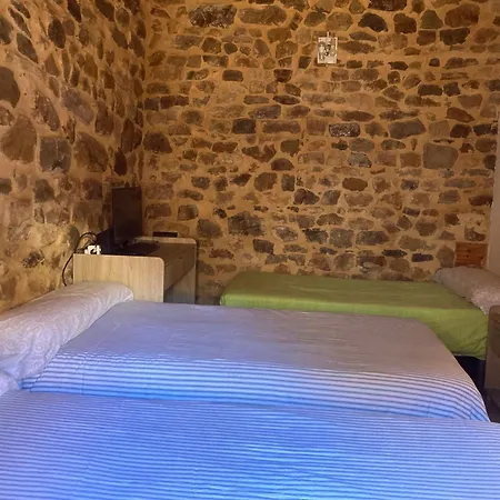 La Casa Del Rio Pujayo