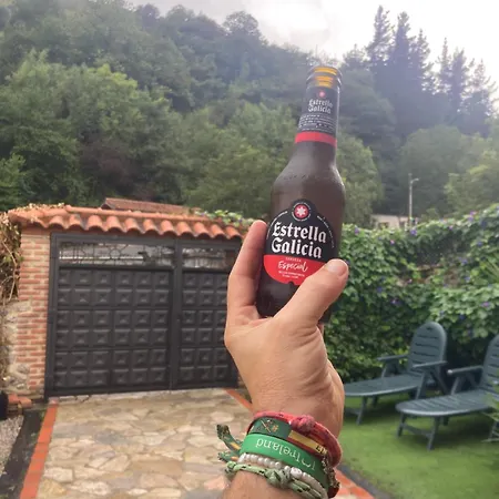 La Casa Del Rio Vakantiehuis