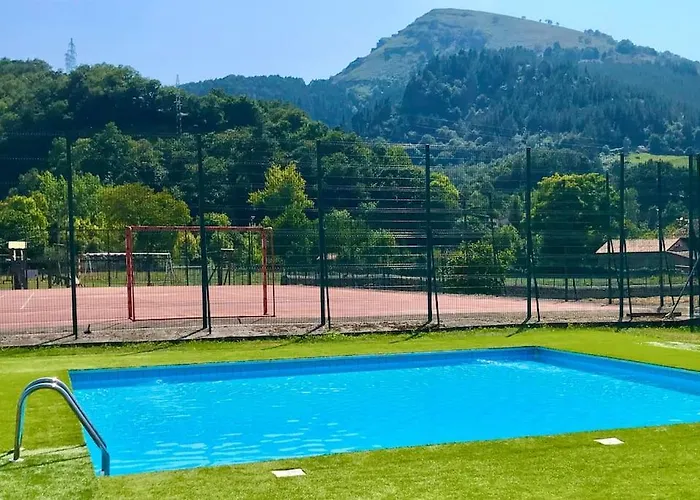 La Casa Del Rio Pujayo