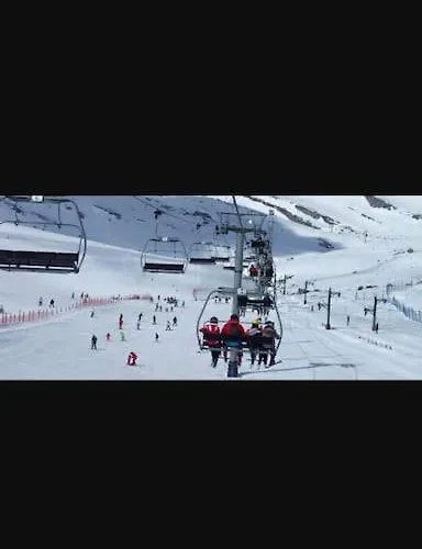 La Casa Del Rio * Pujayo