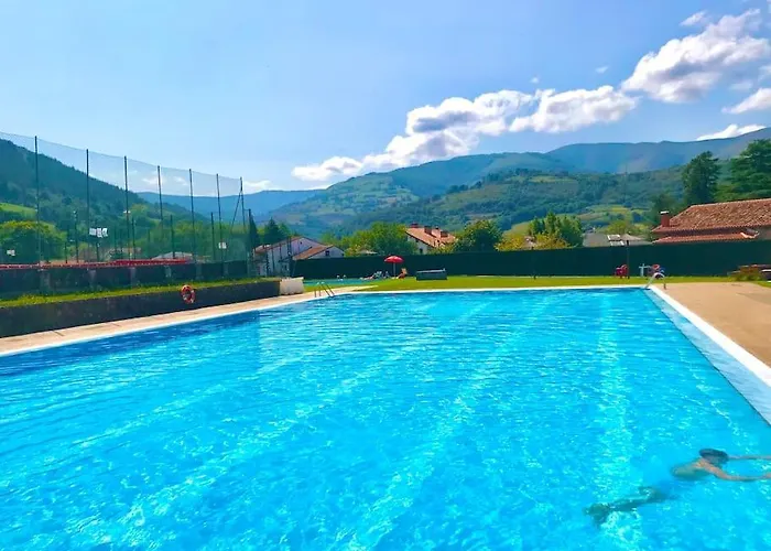 Holiday home La Casa Del Rio Pujayo