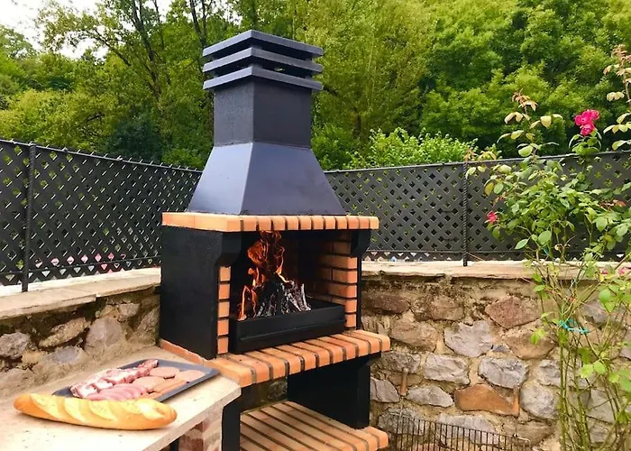 La Casa Del Rio * Pujayo