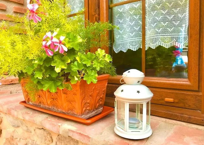 La Casa Del Rio * Pujayo