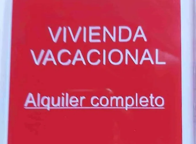 La Casa Del Rio Holiday home *