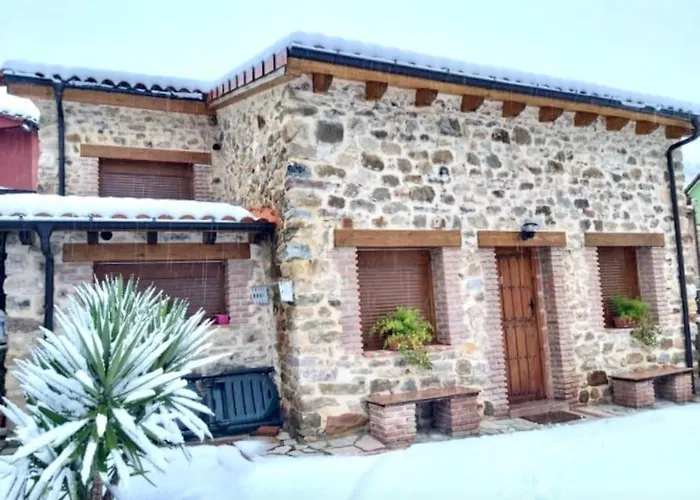 La Casa Del Rio * Pujayo