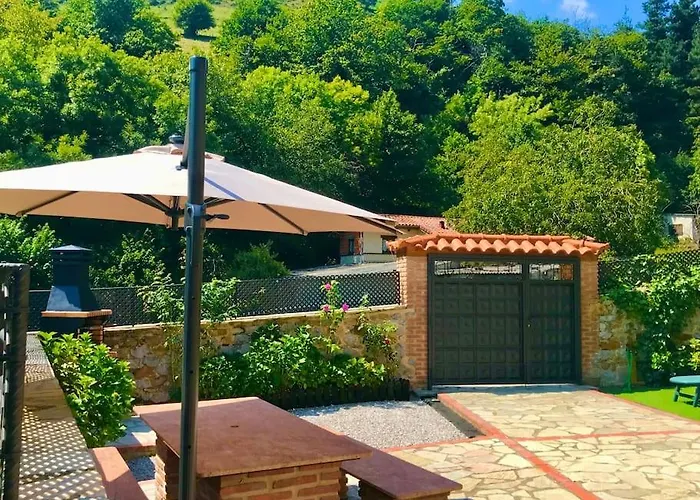 La Casa Del Rio Pujayo