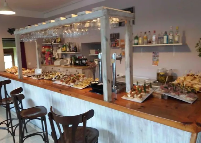 La Casa Del Rio Holiday home *