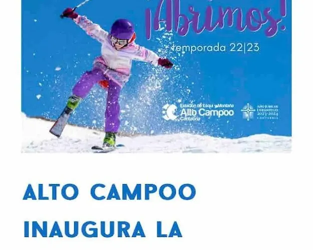 Holiday home La Casa Del Rio Pujayo