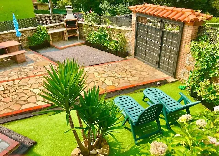 Holiday home La Casa Del Rio