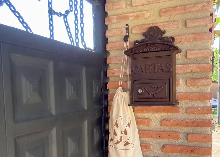 Holiday home La Casa Del Rio