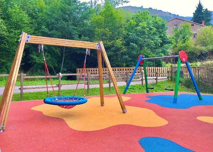 Holiday home La Casa Del Rio