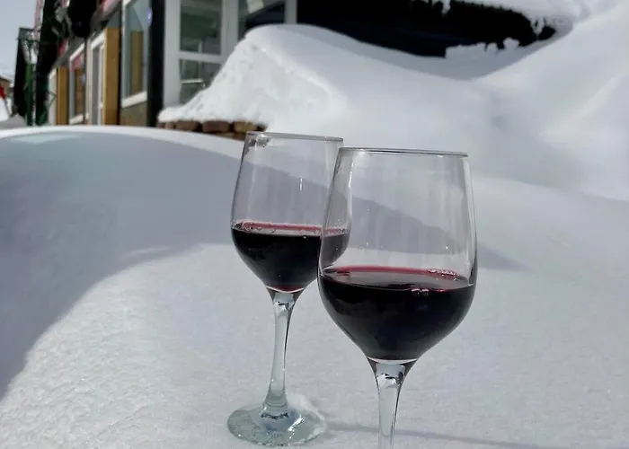 La Casa Del Rio Holiday home Pujayo