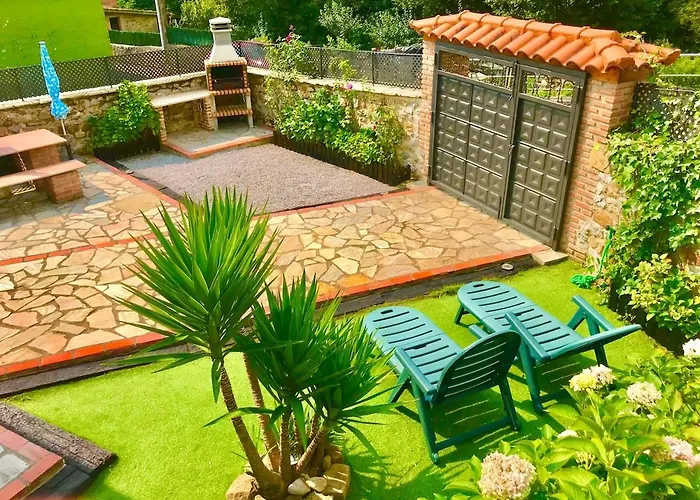 La Casa Del Rio Holiday home