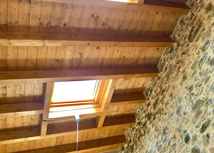 La Casa Del Rio Pujayo