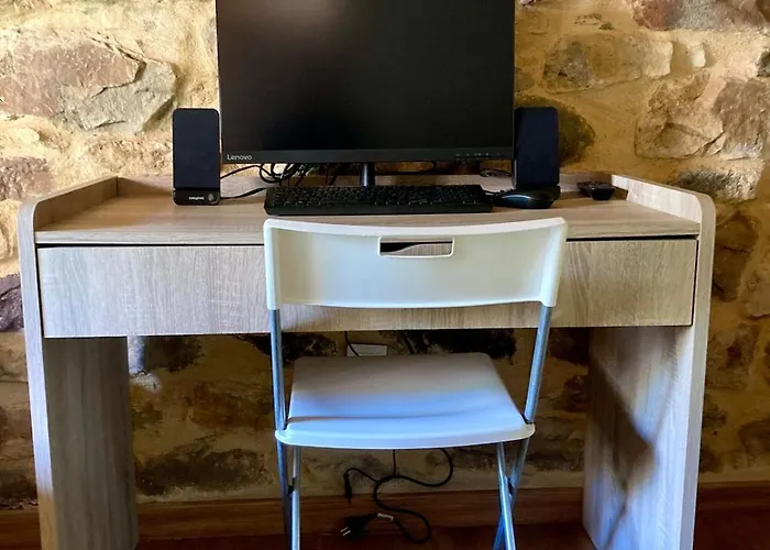 La Casa Del Rio Pujayo