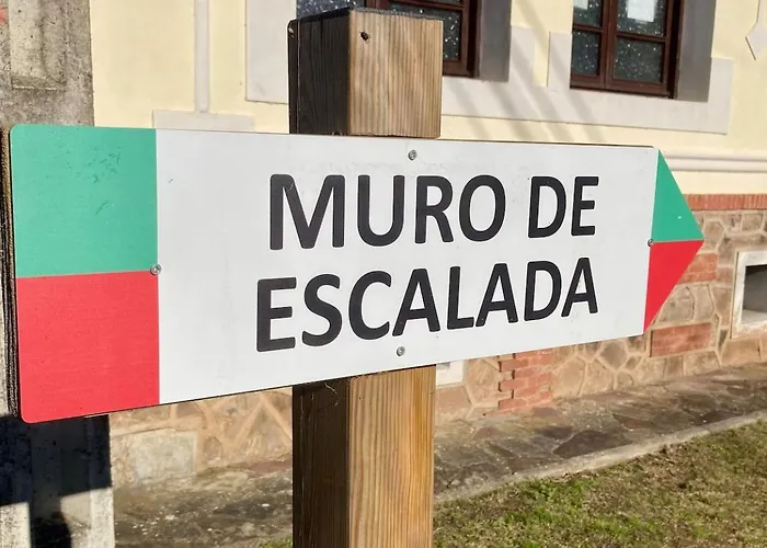 La Casa Del Rio Holiday home *