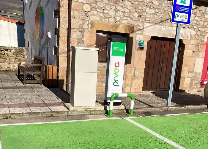 La Casa Del Rio Holiday home