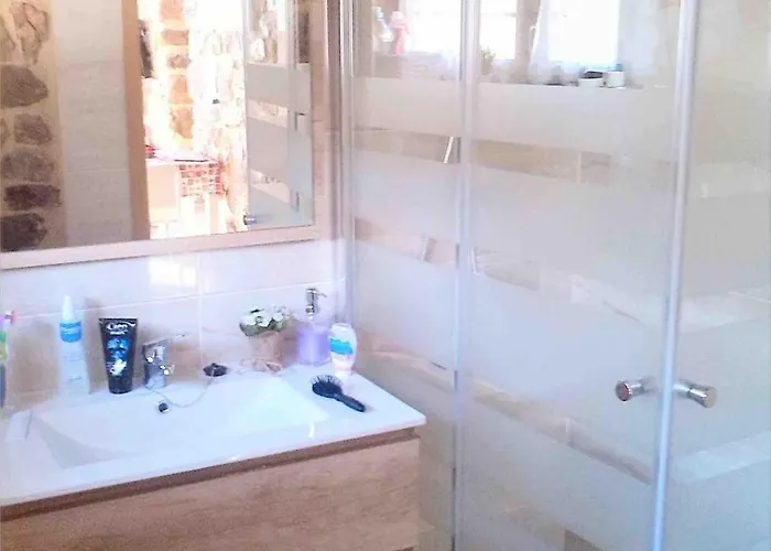 La Casa Del Rio Holiday home *