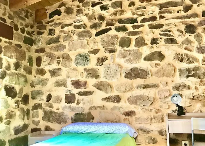 La Casa Del Rio Pujayo