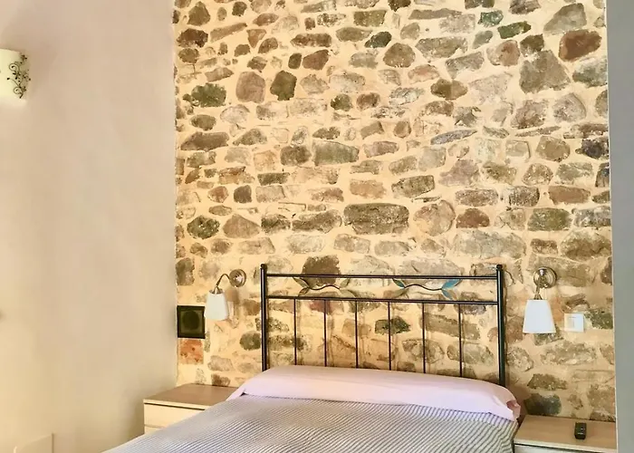 Holiday home La Casa Del Rio *