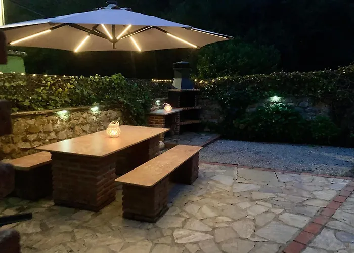 Holiday home La Casa Del Rio *